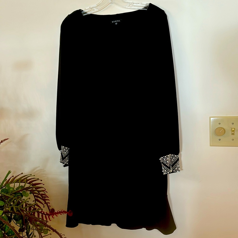Classy, Lined Dress